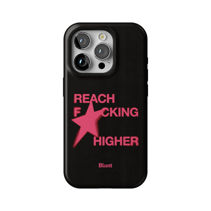 Higher Power iPhone Case gallery - Iphone_15_Pro_1