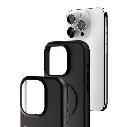 Higher Power iPhone Case gallery - Iphone_15_Pro_3
