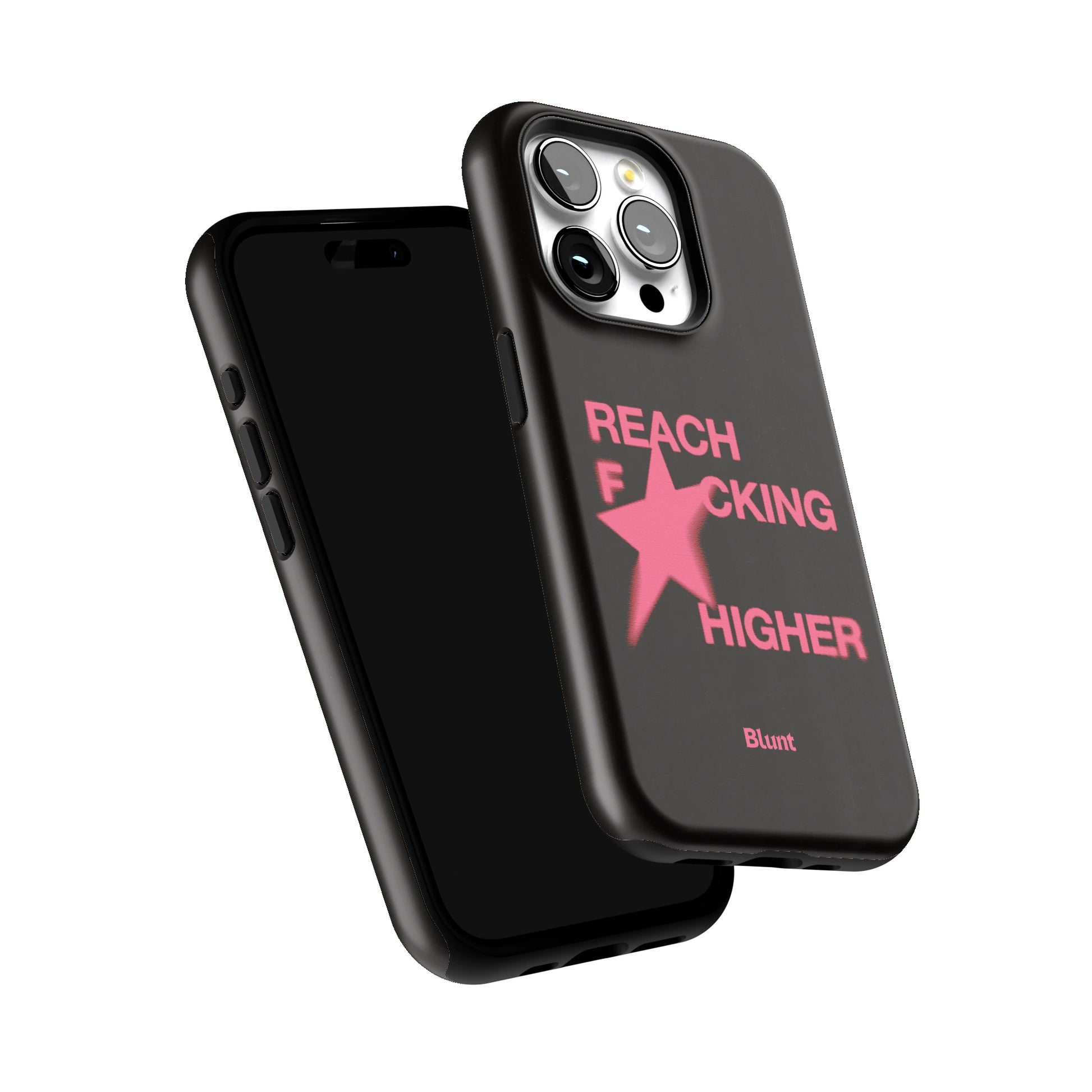 Higher Power iPhone Case gallery - Iphone_15_Pro_6