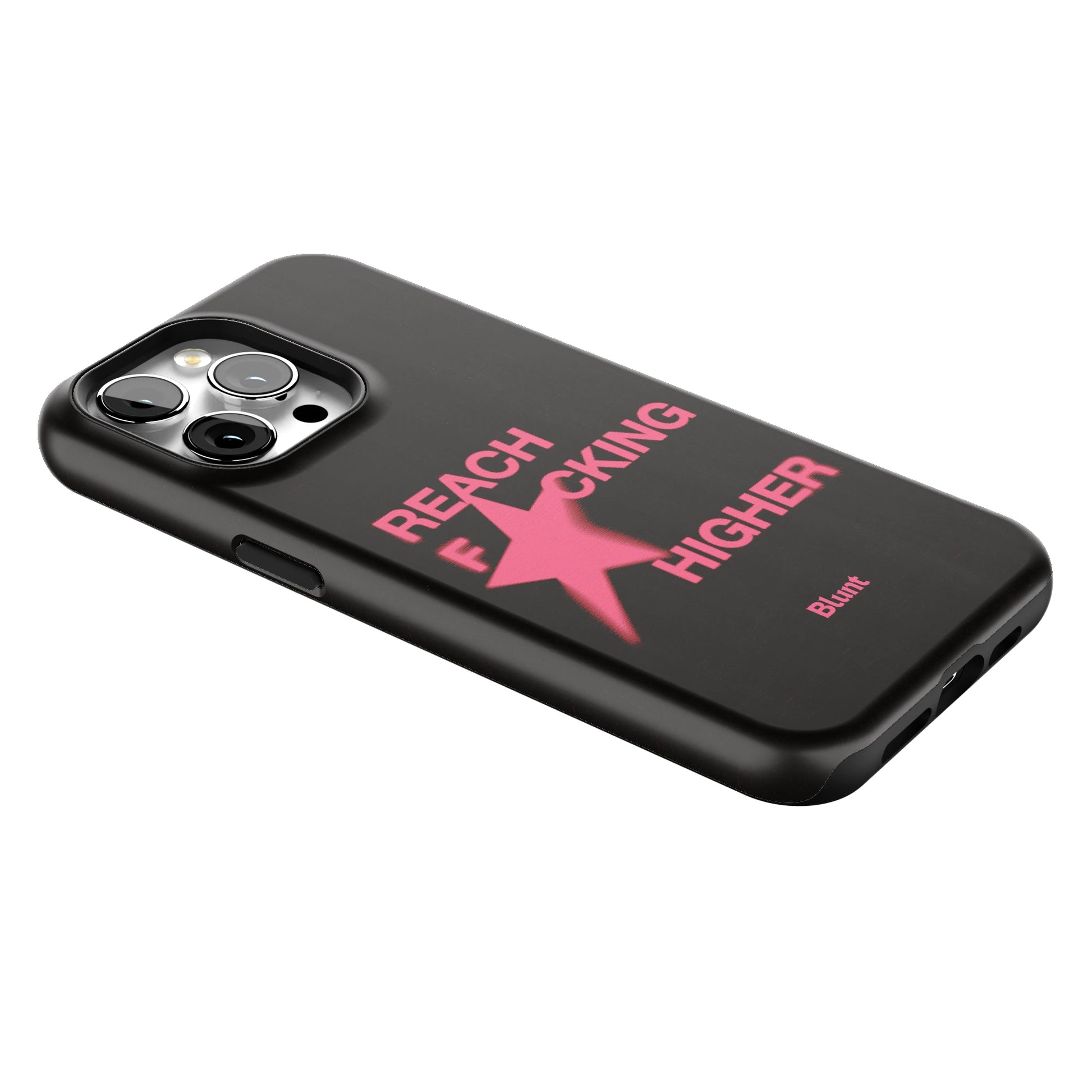 Higher Power iPhone Case gallery - Iphone_15_Pro_Max_2