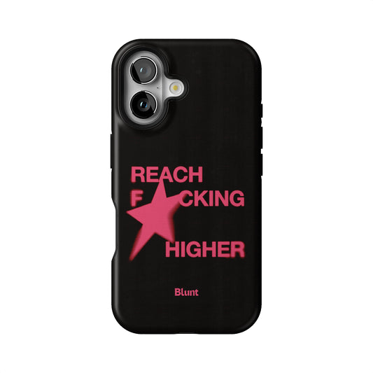 Higher Power iPhone Case gallery - Iphone_16_Iphone_1
