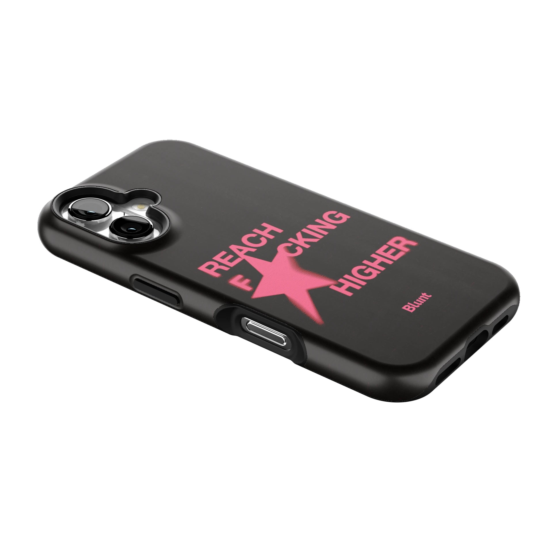 Higher Power iPhone Case gallery - Iphone_16_Iphone_2