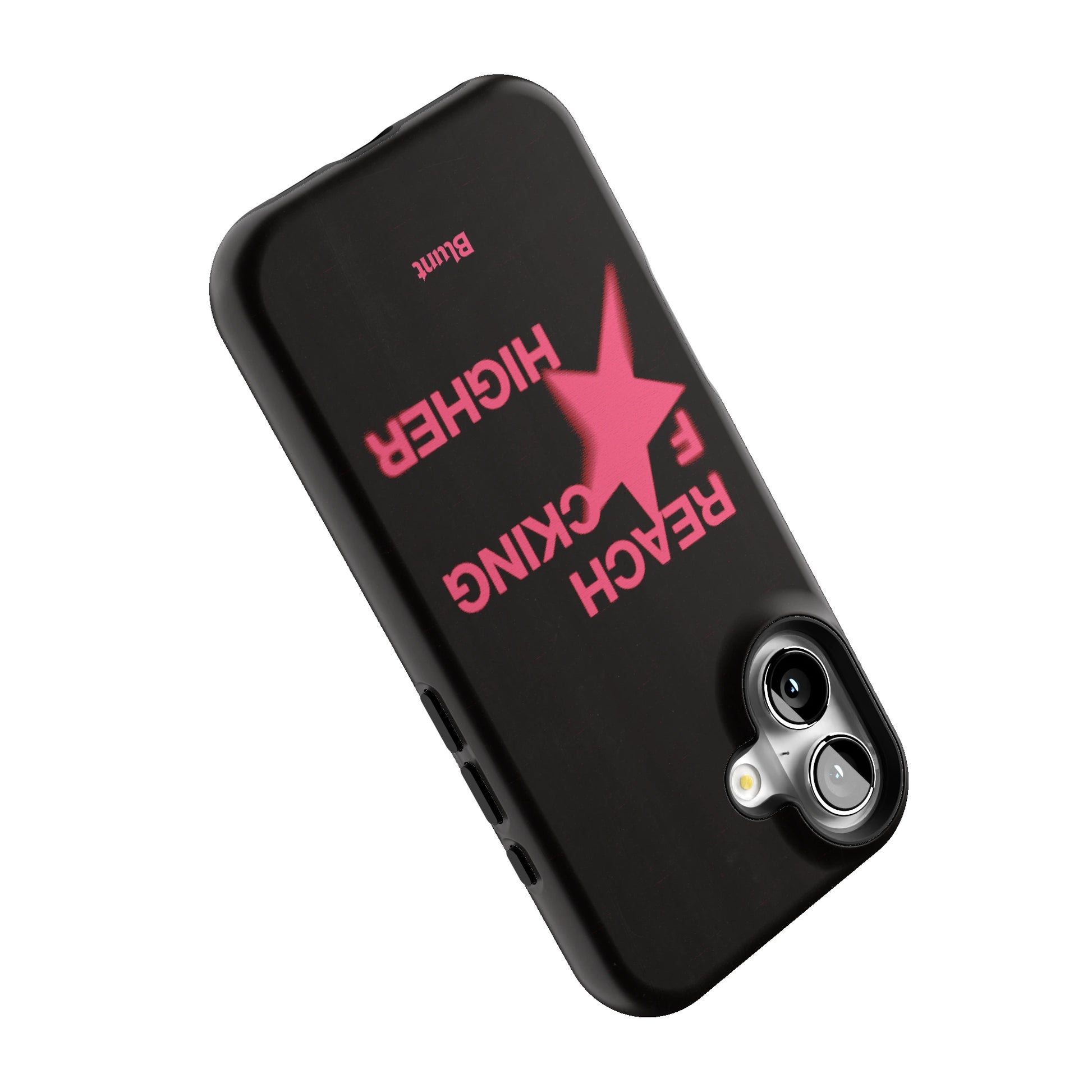 Higher Power iPhone Case gallery - Iphone_16_Iphone_5