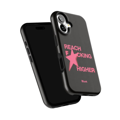 Higher Power iPhone Case gallery - Iphone_16_Iphone_6
