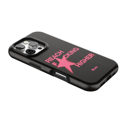 Higher Power iPhone Case gallery - Iphone_16_Pro_2