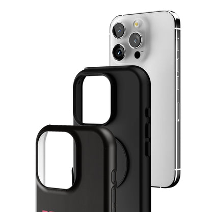 Higher Power iPhone Case gallery - Iphone_16_Pro_3