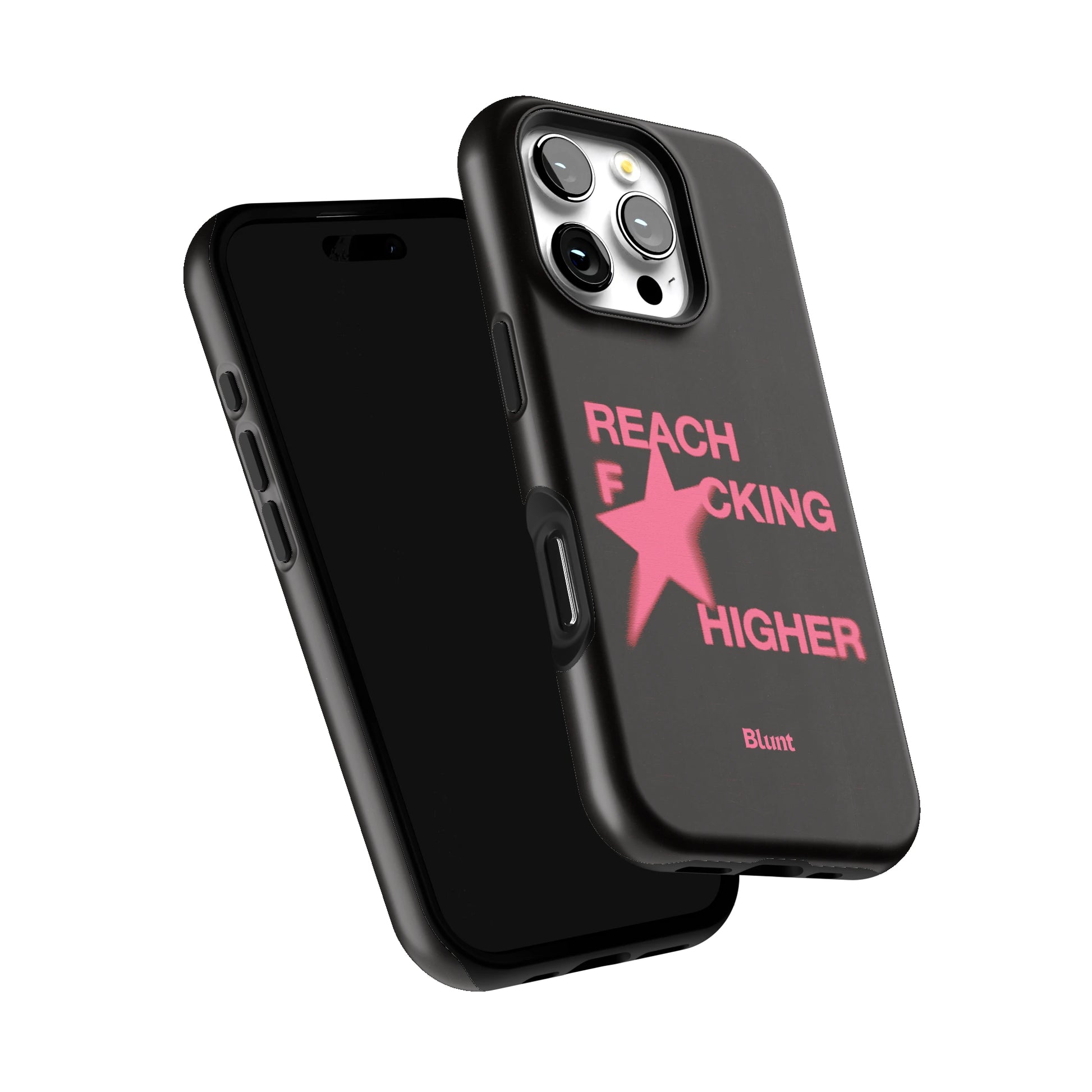 Higher Power iPhone Case gallery - Iphone_16_Pro_6