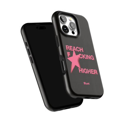 Higher Power iPhone Case gallery - Iphone_16_Pro_6
