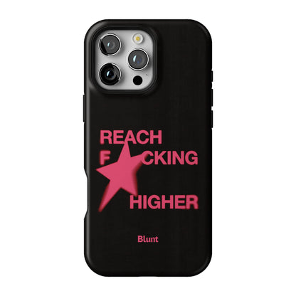 Higher Power iPhone Case gallery - Iphone_16_Pro_Max_1