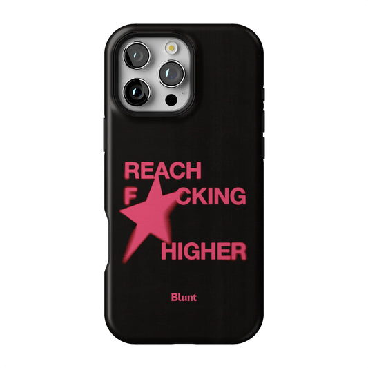 Higher Power iPhone Case gallery - Iphone_16_Pro_Max_1