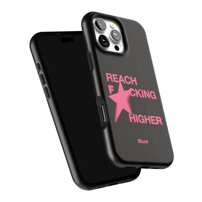 Higher Power iPhone Case gallery - Iphone_16_Pro_Max_6
