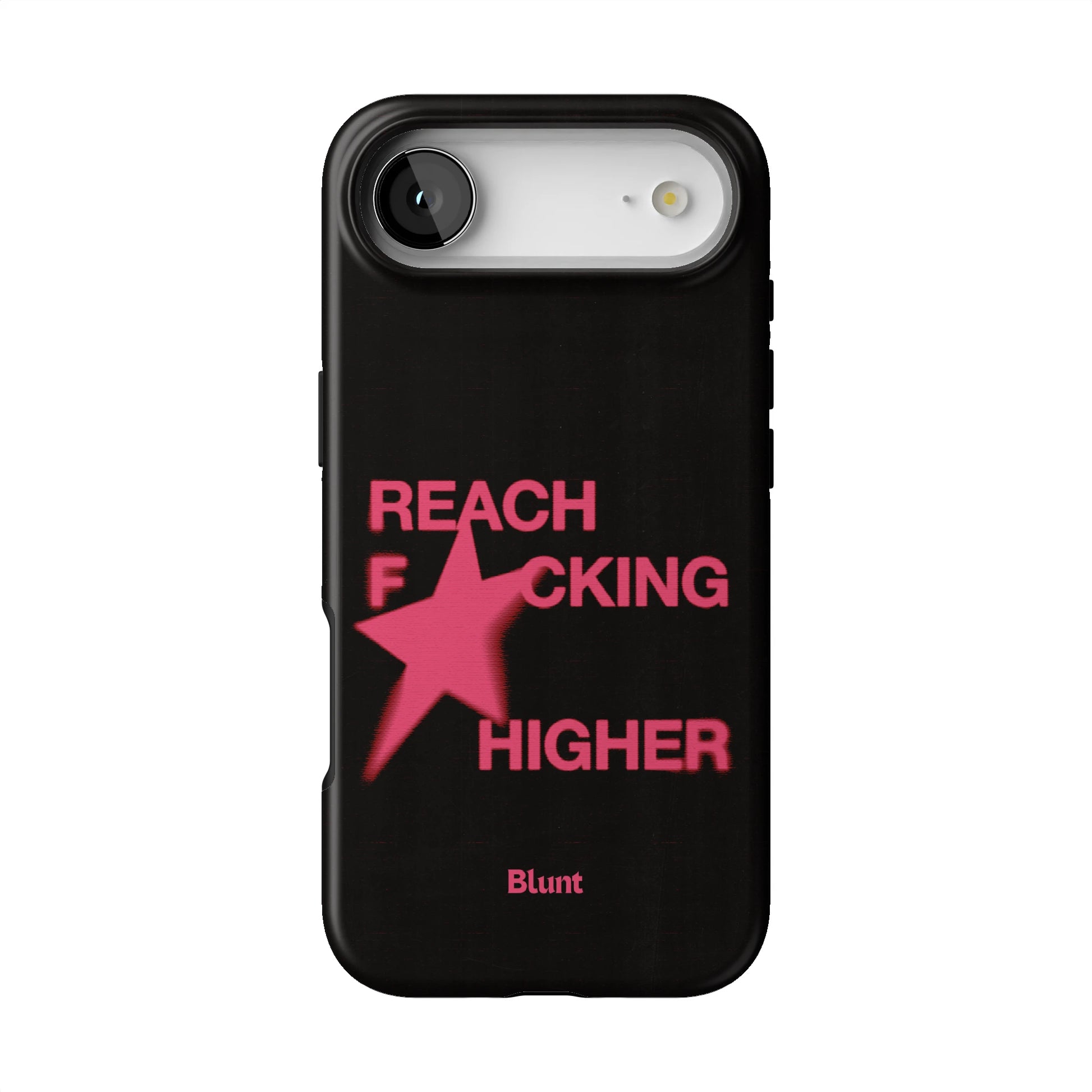 Higher Power iPhone Case gallery - Iphone_17_Air_1
