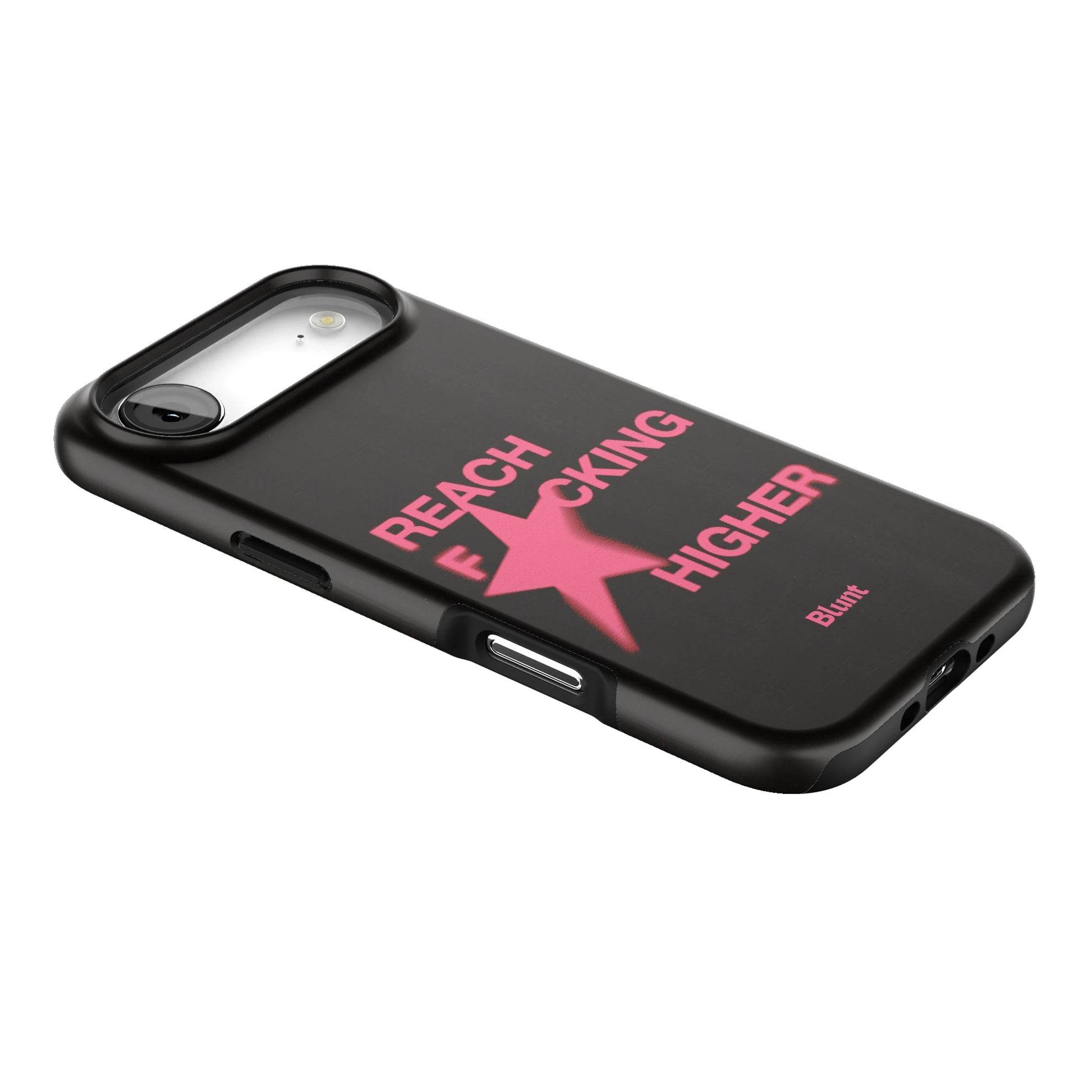 Higher Power iPhone Case gallery - Iphone_17_Air_2
