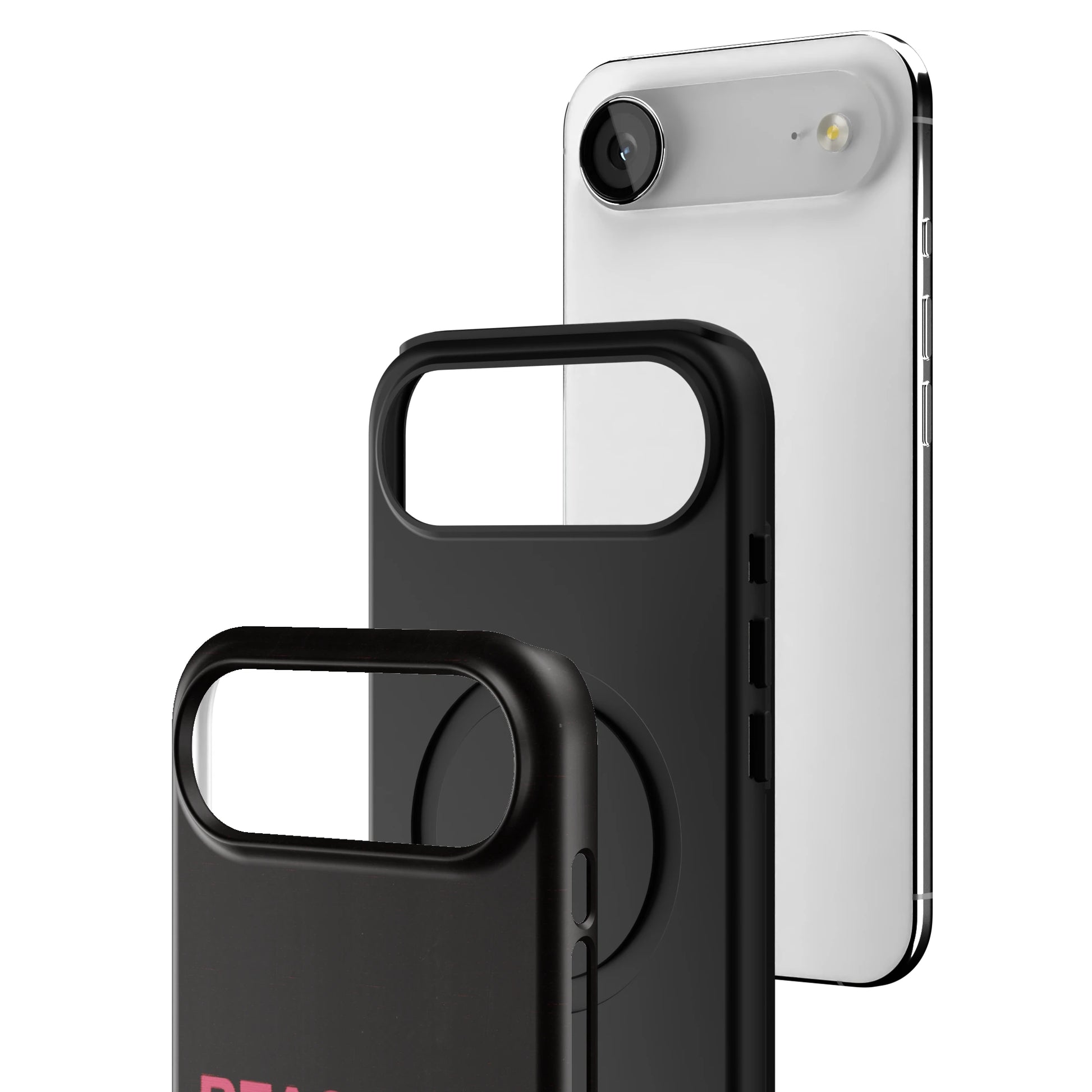 Higher Power iPhone Case gallery - Iphone_17_Air_3