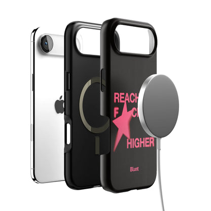 Higher Power iPhone Case gallery - Iphone_17_Air_4