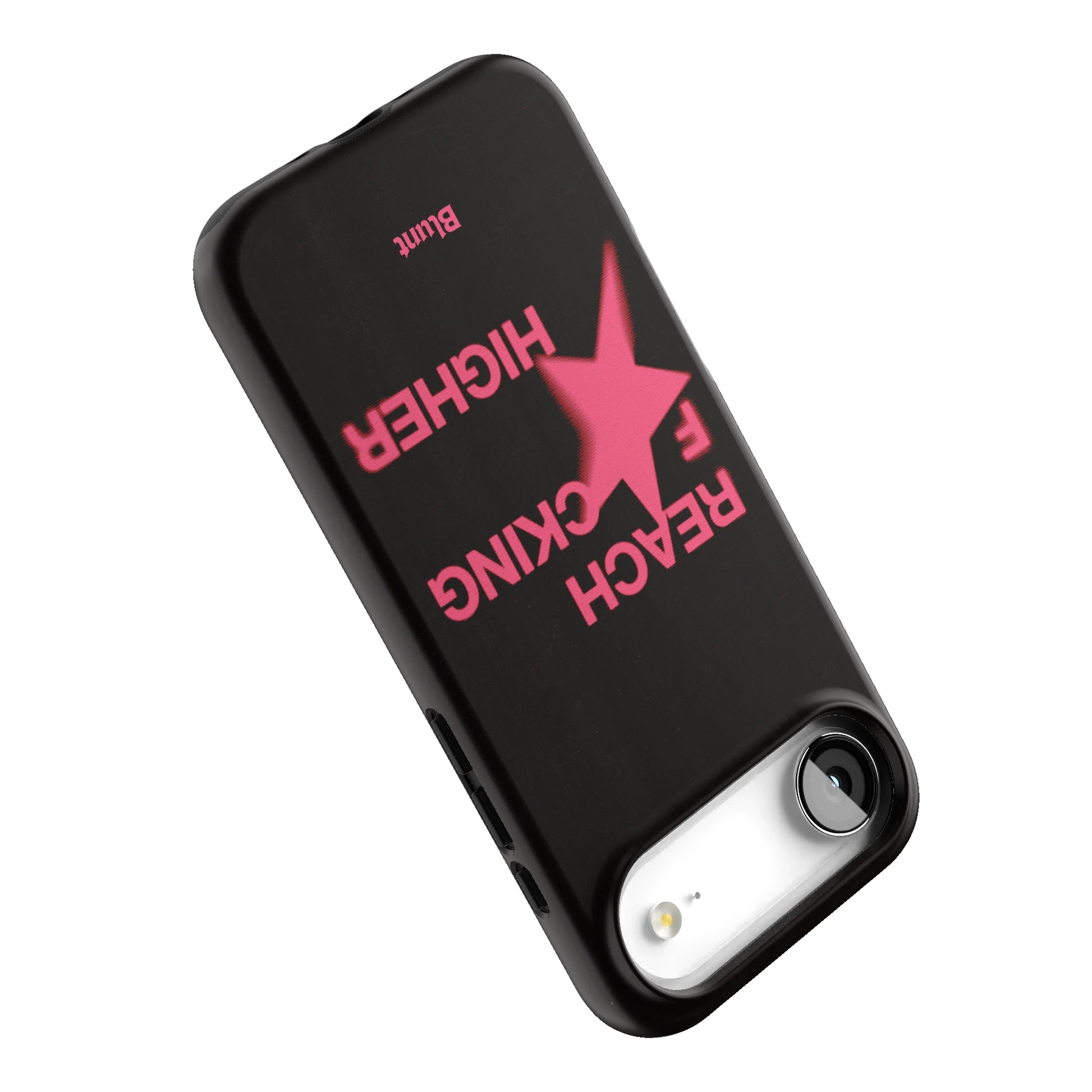 Higher Power iPhone Case gallery - Iphone_17_Air_5