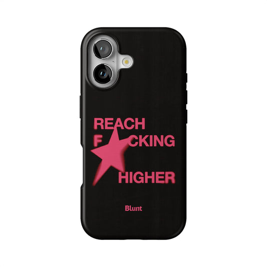 Higher Power iPhone Case gallery - Iphone_17_Iphone_1
