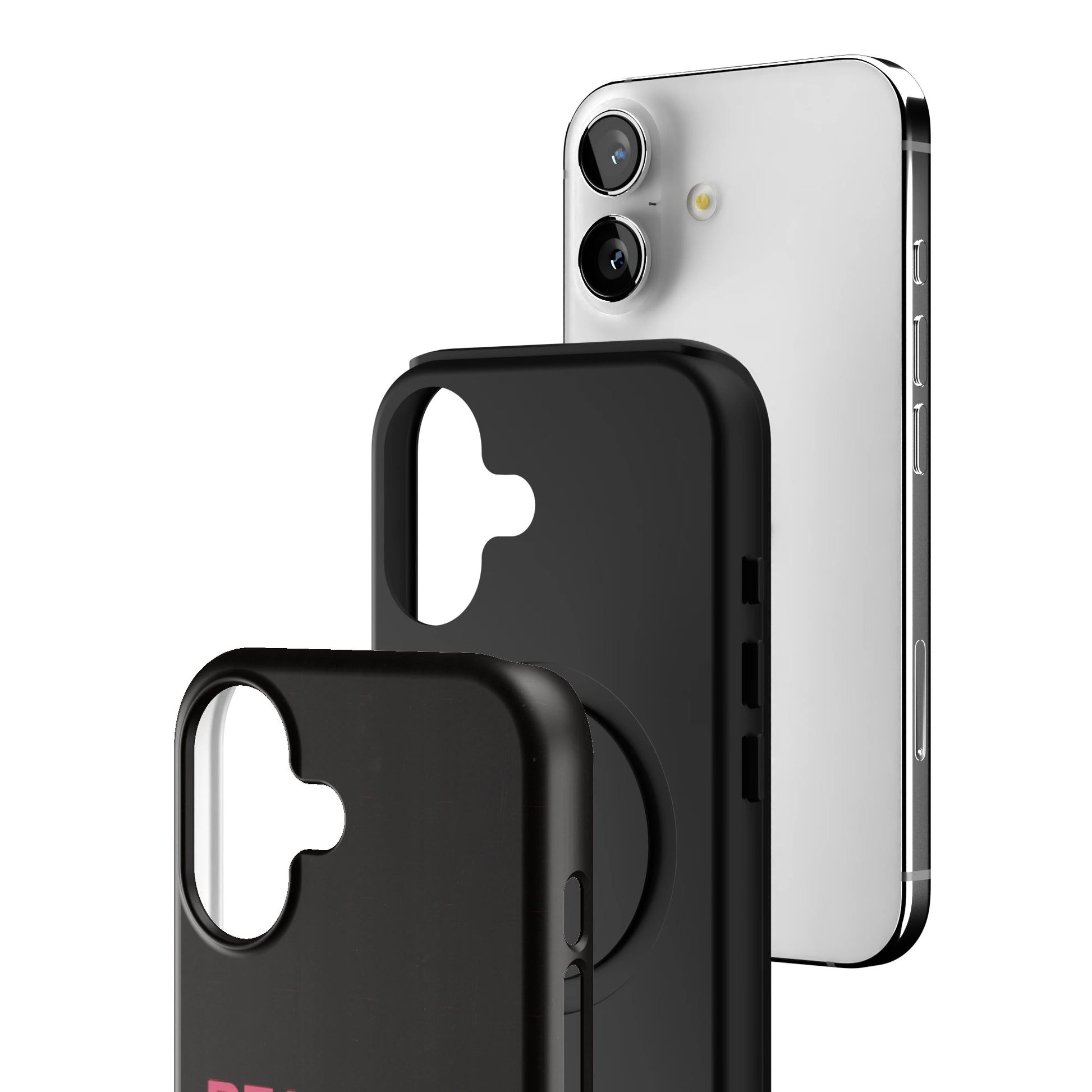 Higher Power iPhone Case gallery - Iphone_17_Iphone_3