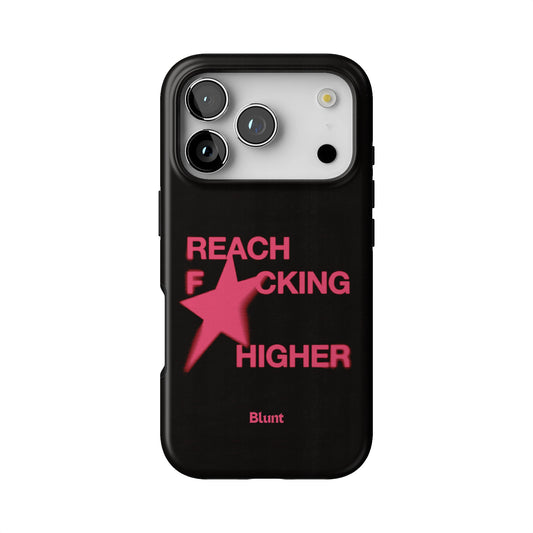 Higher Power iPhone Case gallery - Iphone_17_Pro_1