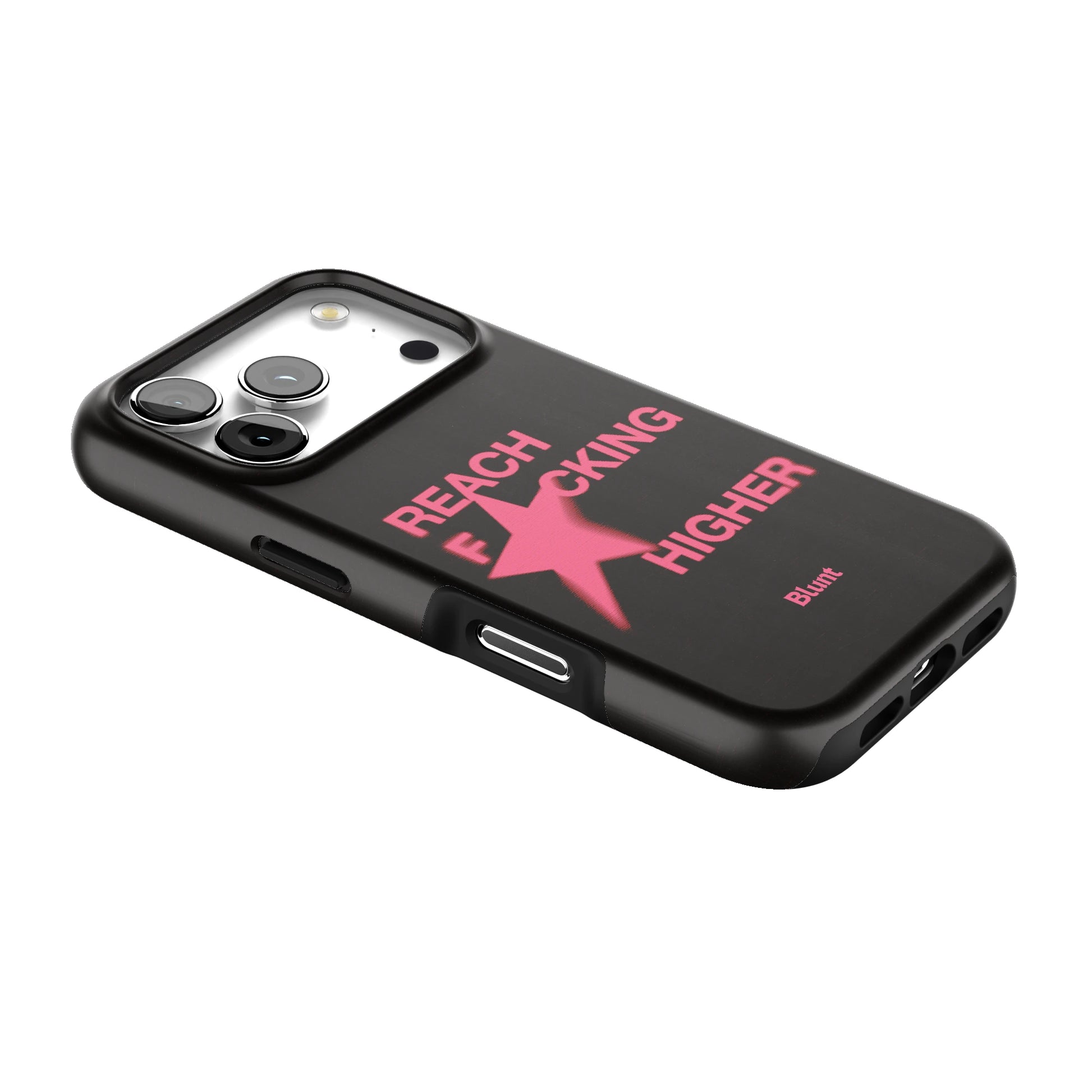 Higher Power iPhone Case gallery - Iphone_17_Pro_2