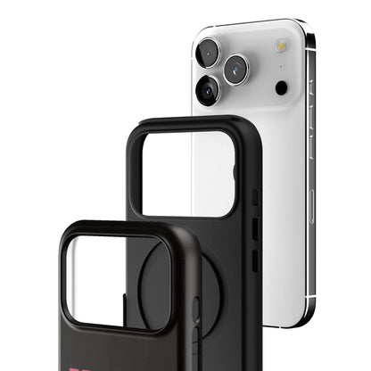 Higher Power iPhone Case gallery - Iphone_17_Pro_3