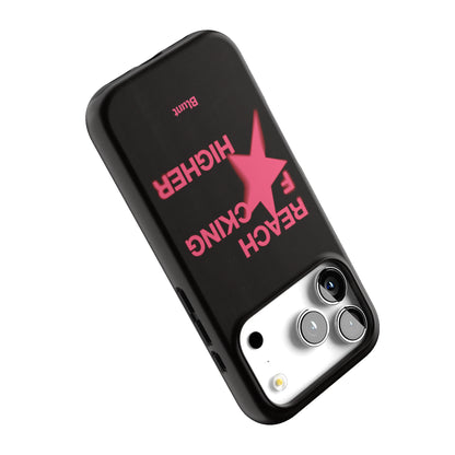 Higher Power iPhone Case gallery - Iphone_17_Pro_5