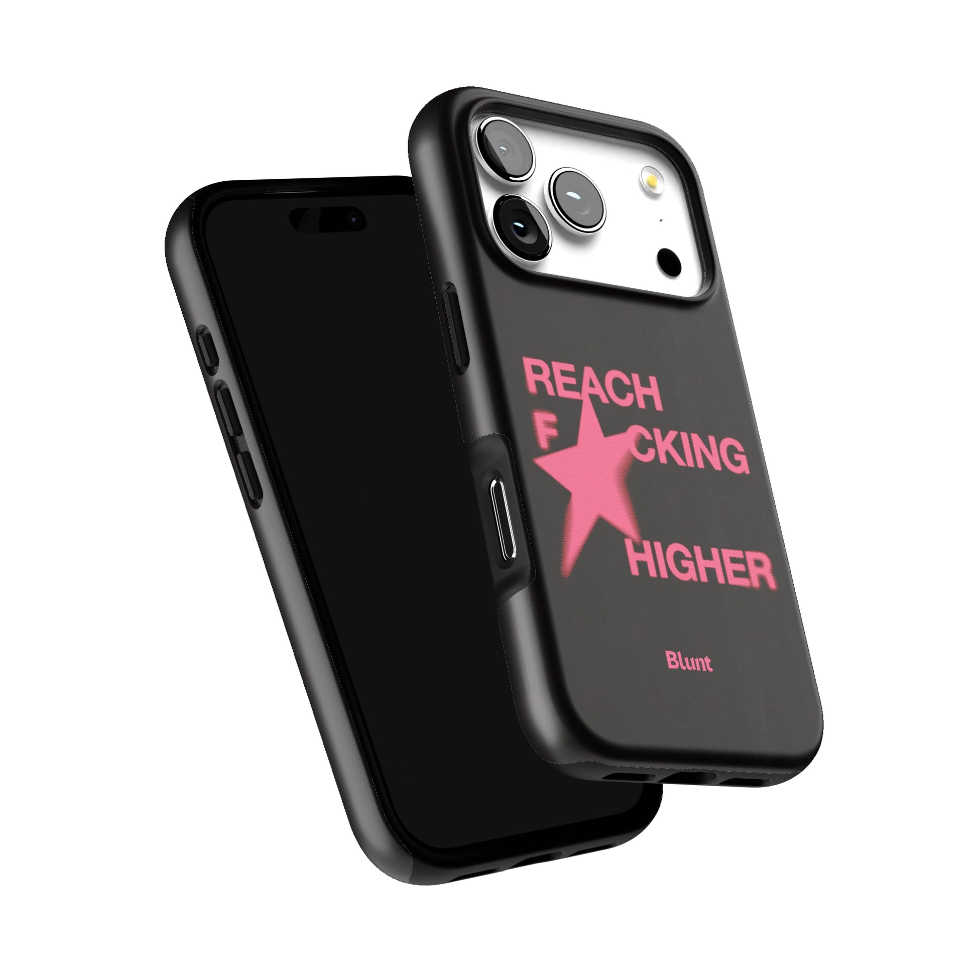 Higher Power iPhone Case gallery - Iphone_17_Pro_6