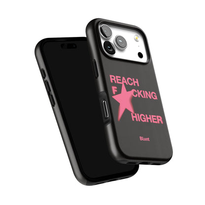 Higher Power iPhone Case gallery - Iphone_17_Pro_6