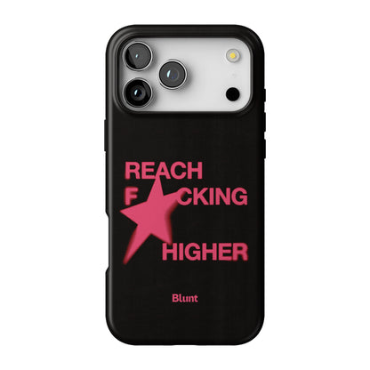 Higher Power iPhone Case gallery - Iphone_17_Pro_Max_1