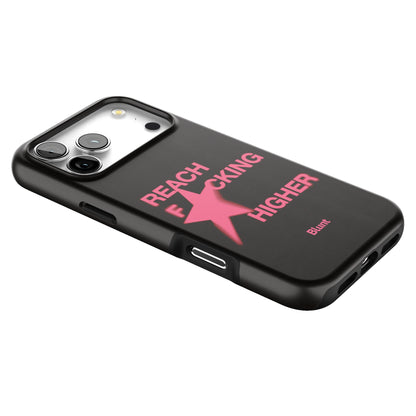 Higher Power iPhone Case gallery - Iphone_17_Pro_Max_2