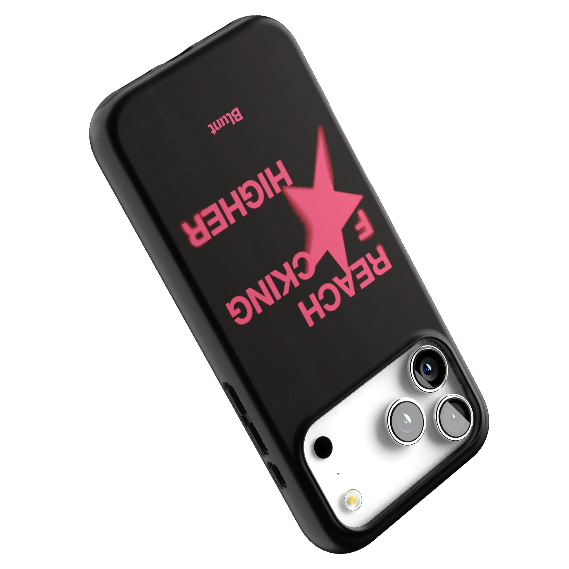 Higher Power iPhone Case gallery - Iphone_17_Pro_Max_5