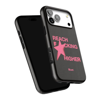 Higher Power iPhone Case gallery - Iphone_17_Pro_Max_6