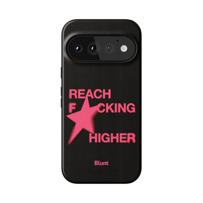 Higher Power Pixel Case - Blunt Cases
