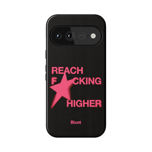 Higher Power Pixel Case - Blunt Cases
