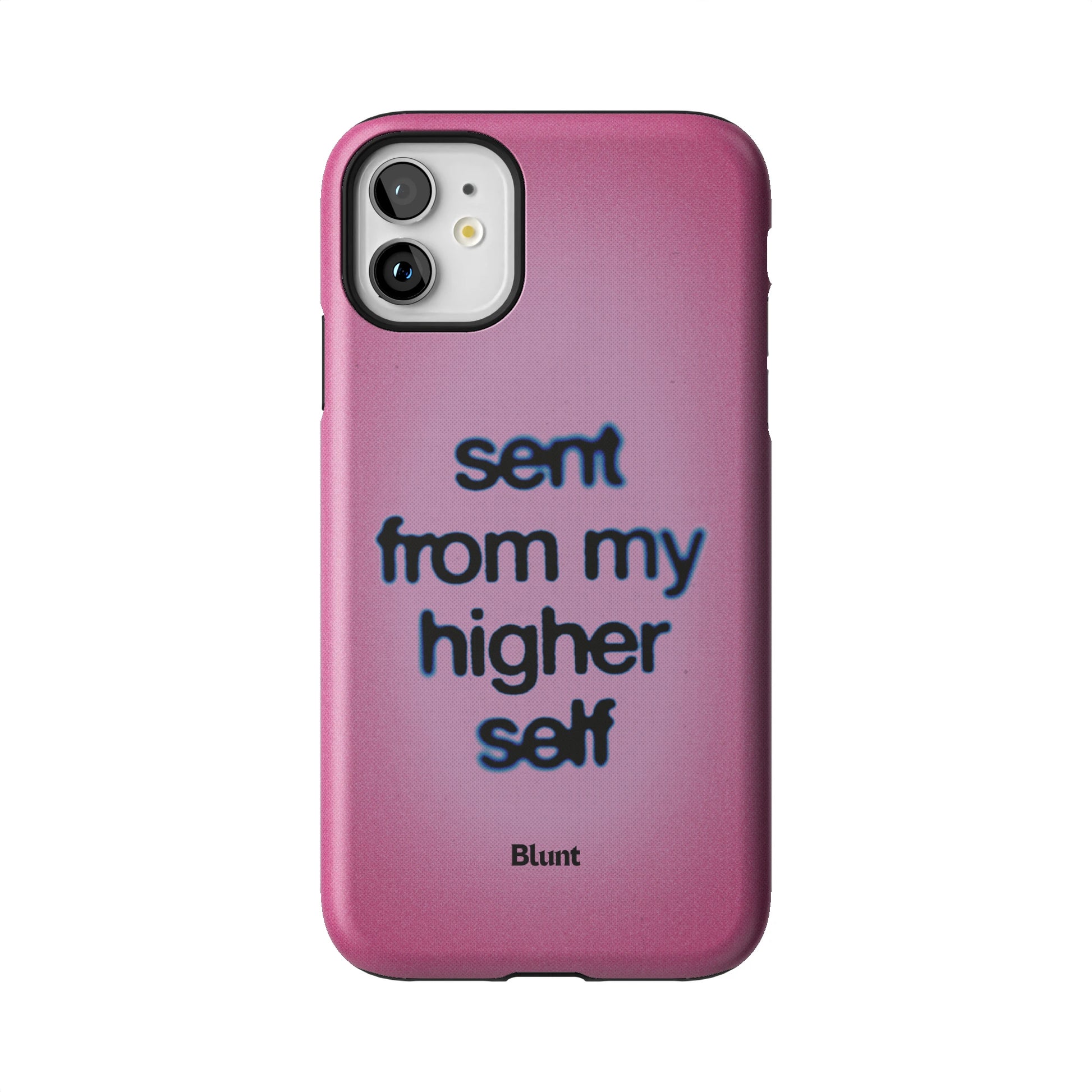 Higher Self iPhone Case gallery - Iphone_11_Iphone_1