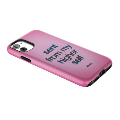 Higher Self iPhone Case gallery - Iphone_11_Iphone_2