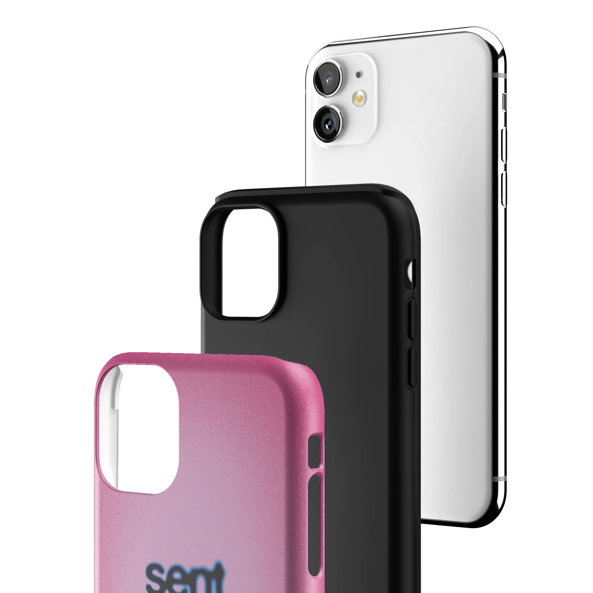 Higher Self iPhone Case gallery - Iphone_11_Iphone_3