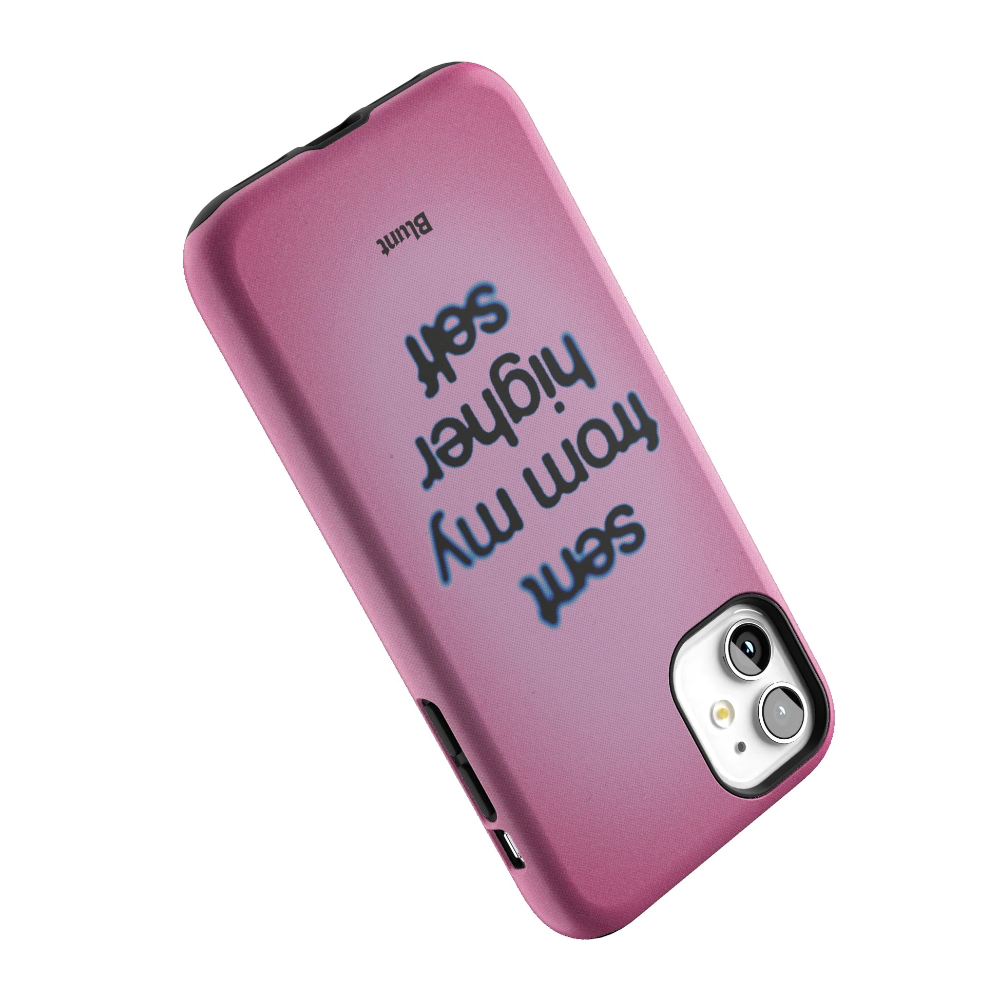 Higher Self iPhone Case gallery - Iphone_11_Iphone_5