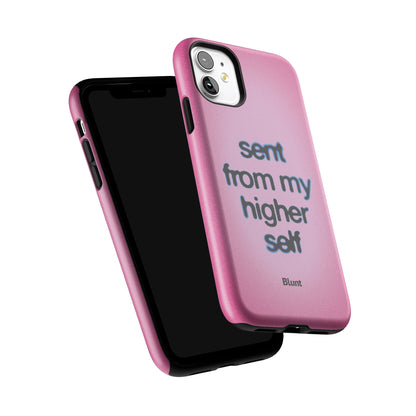 Higher Self iPhone Case gallery - Iphone_11_Iphone_6