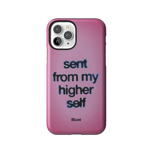 Higher Self iPhone Case gallery - Iphone_11_Pro_1