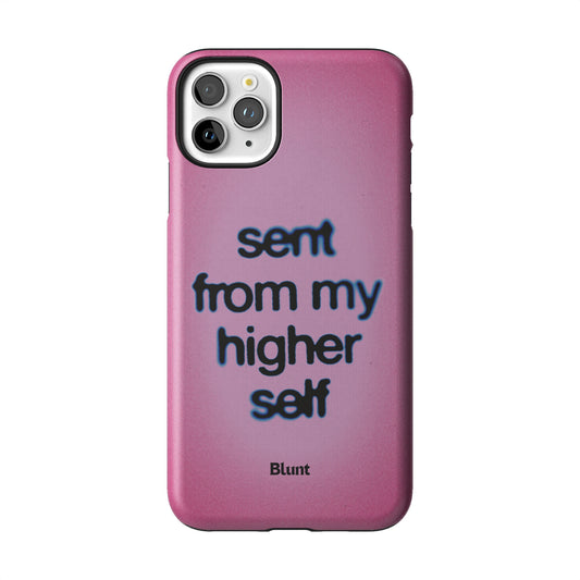 Higher Self iPhone Case gallery - Iphone_11_Pro_Max_1