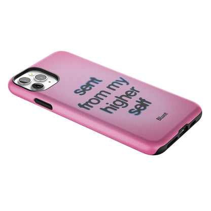 Higher Self iPhone Case gallery - Iphone_11_Pro_Max_2