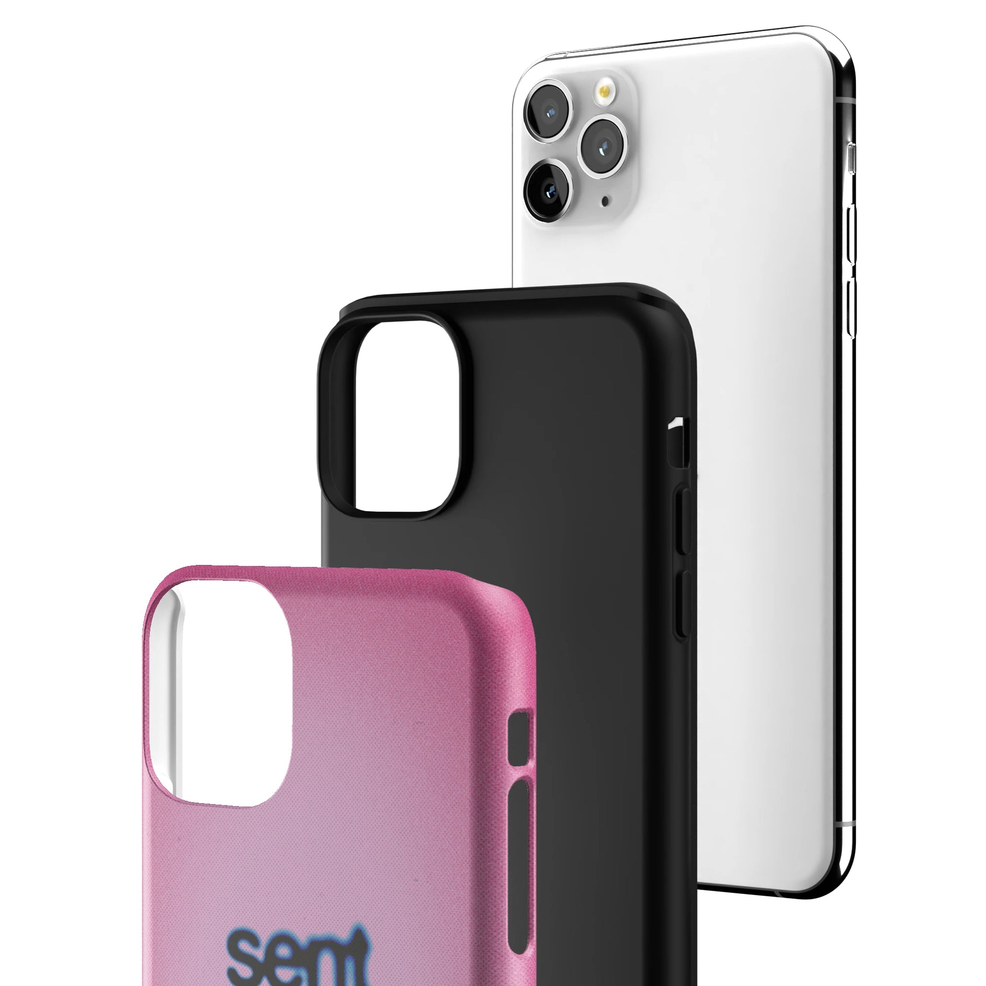 Higher Self iPhone Case gallery - Iphone_11_Pro_Max_3