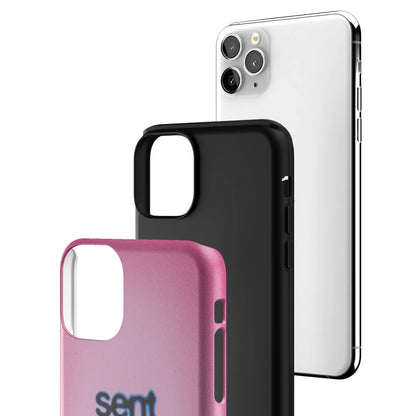 Higher Self iPhone Case gallery - Iphone_11_Pro_Max_3