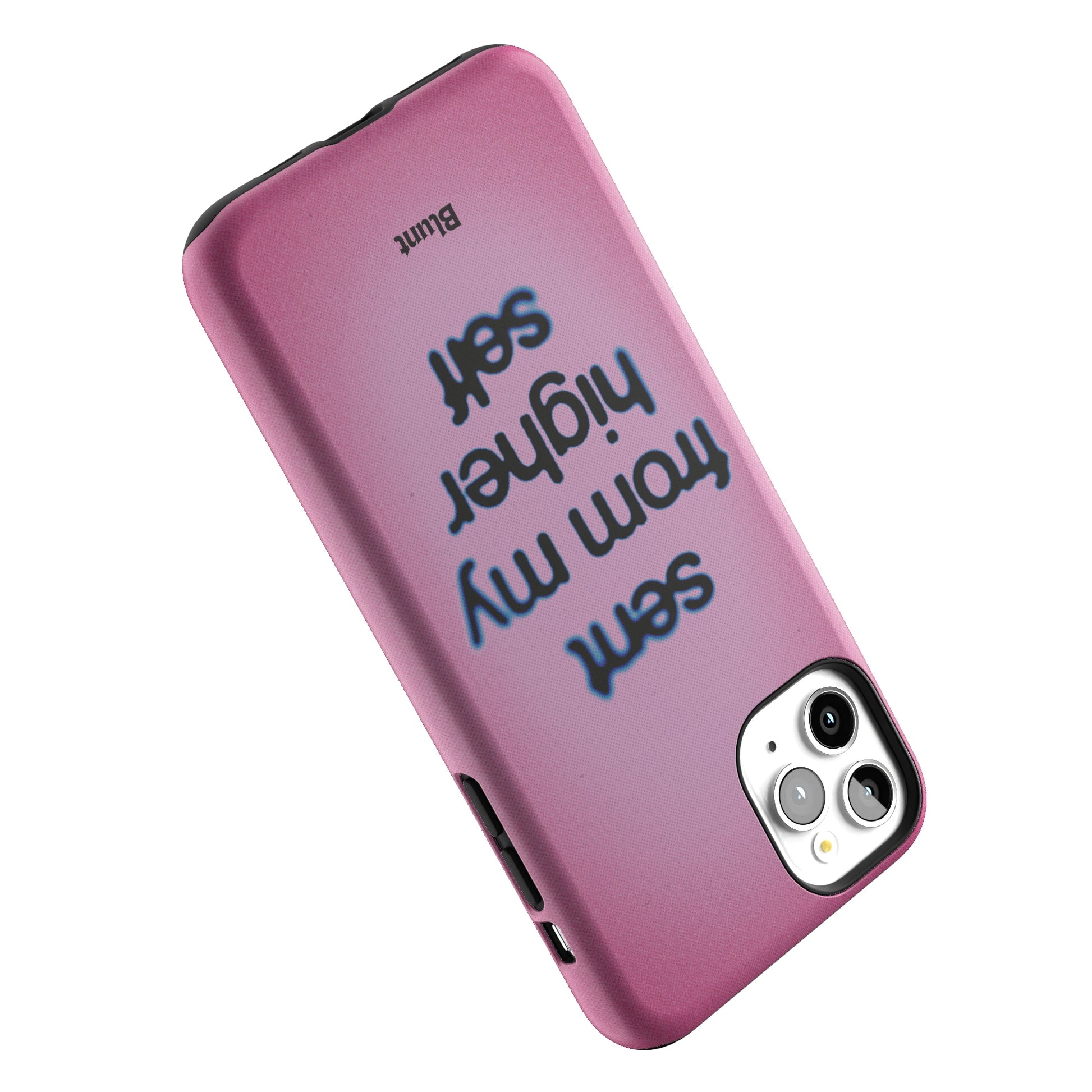 Higher Self iPhone Case gallery - Iphone_11_Pro_Max_5