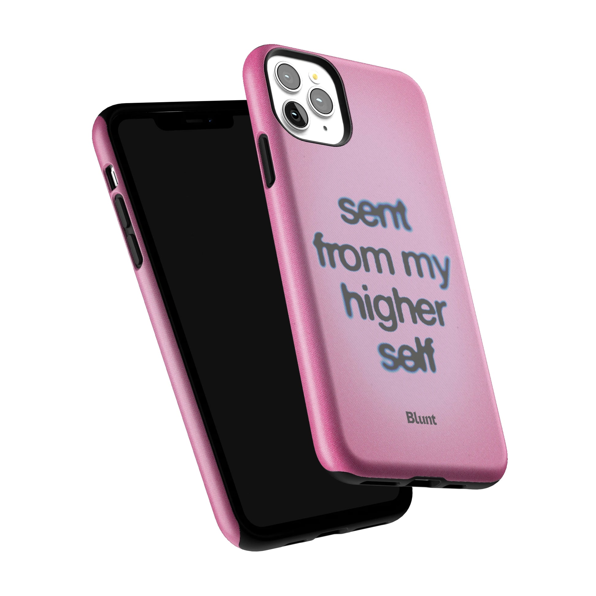 Higher Self iPhone Case gallery - Iphone_11_Pro_Max_6