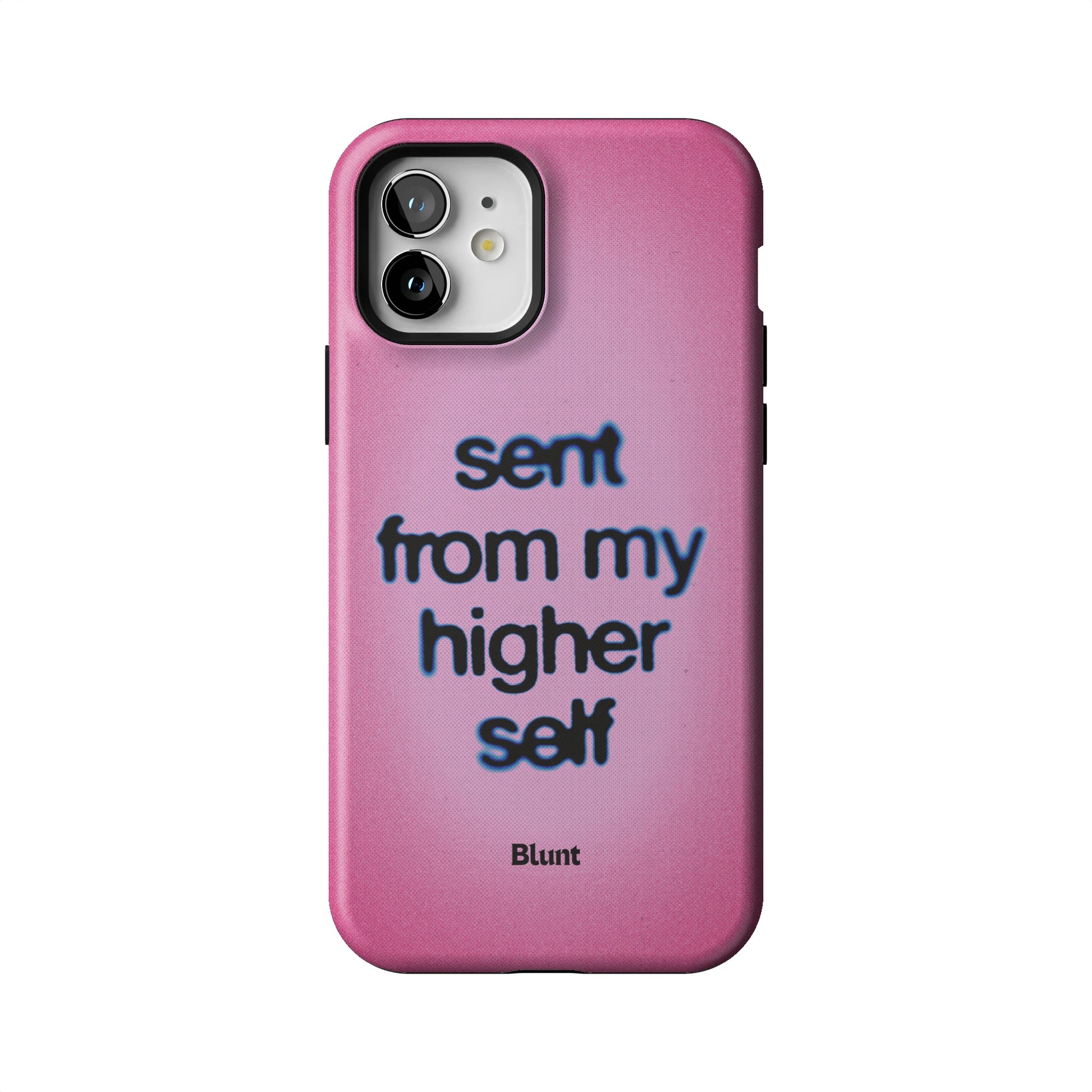 Higher Self iPhone Case gallery - Iphone_12_Iphone_1