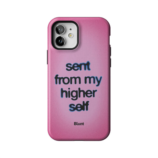 Higher Self iPhone Case gallery - Iphone_12_Iphone_1