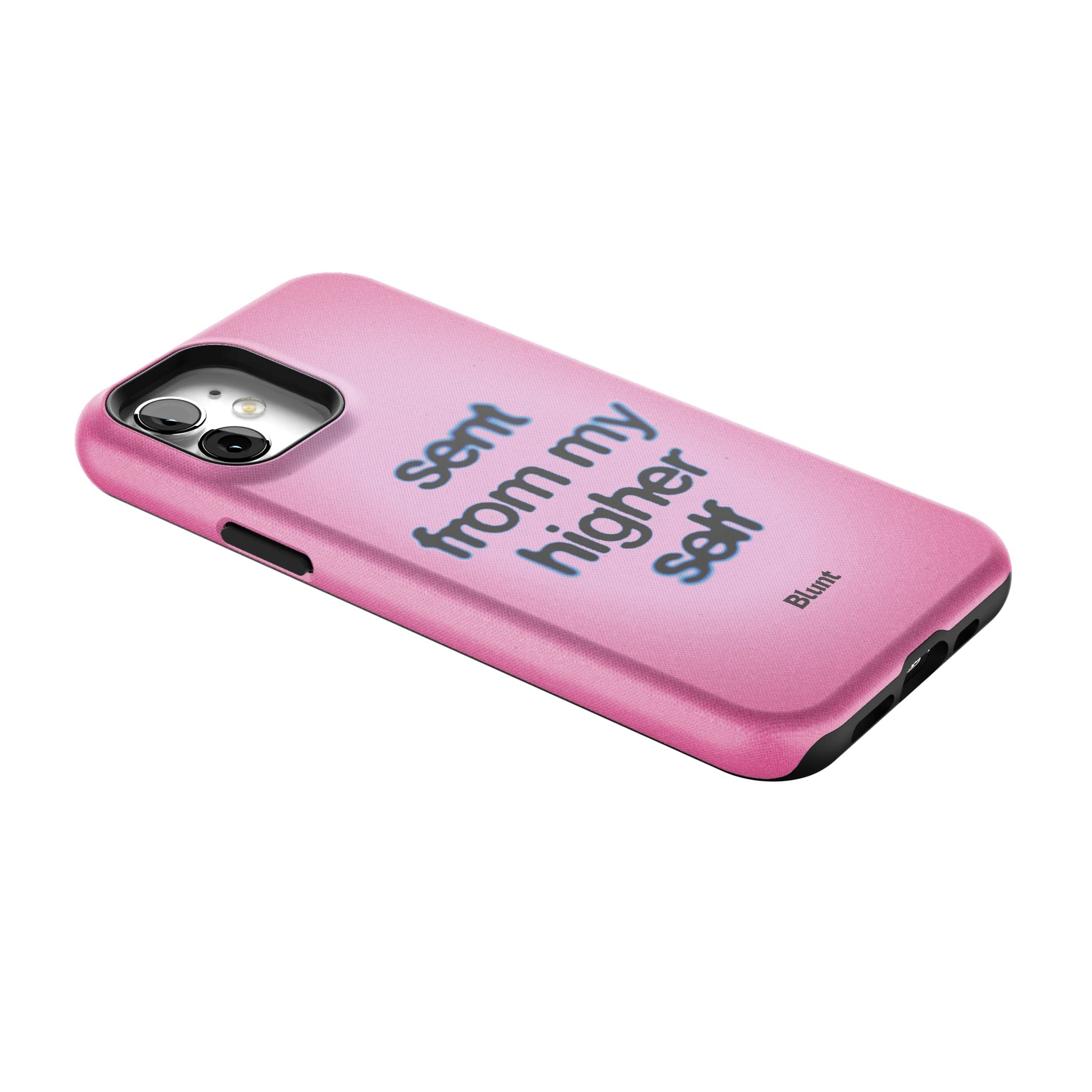 Higher Self iPhone Case gallery - Iphone_12_Iphone_2