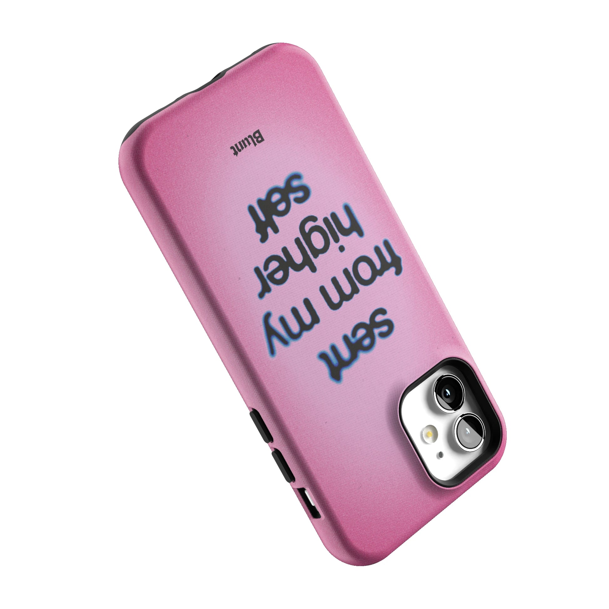 Higher Self iPhone Case gallery - Iphone_12_Iphone_5